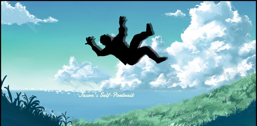 Falling preview image